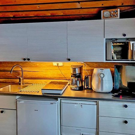 Holiday Home Tievatupa 2- Pienempi By Interhome Ylläsjärvi Extérieur photo